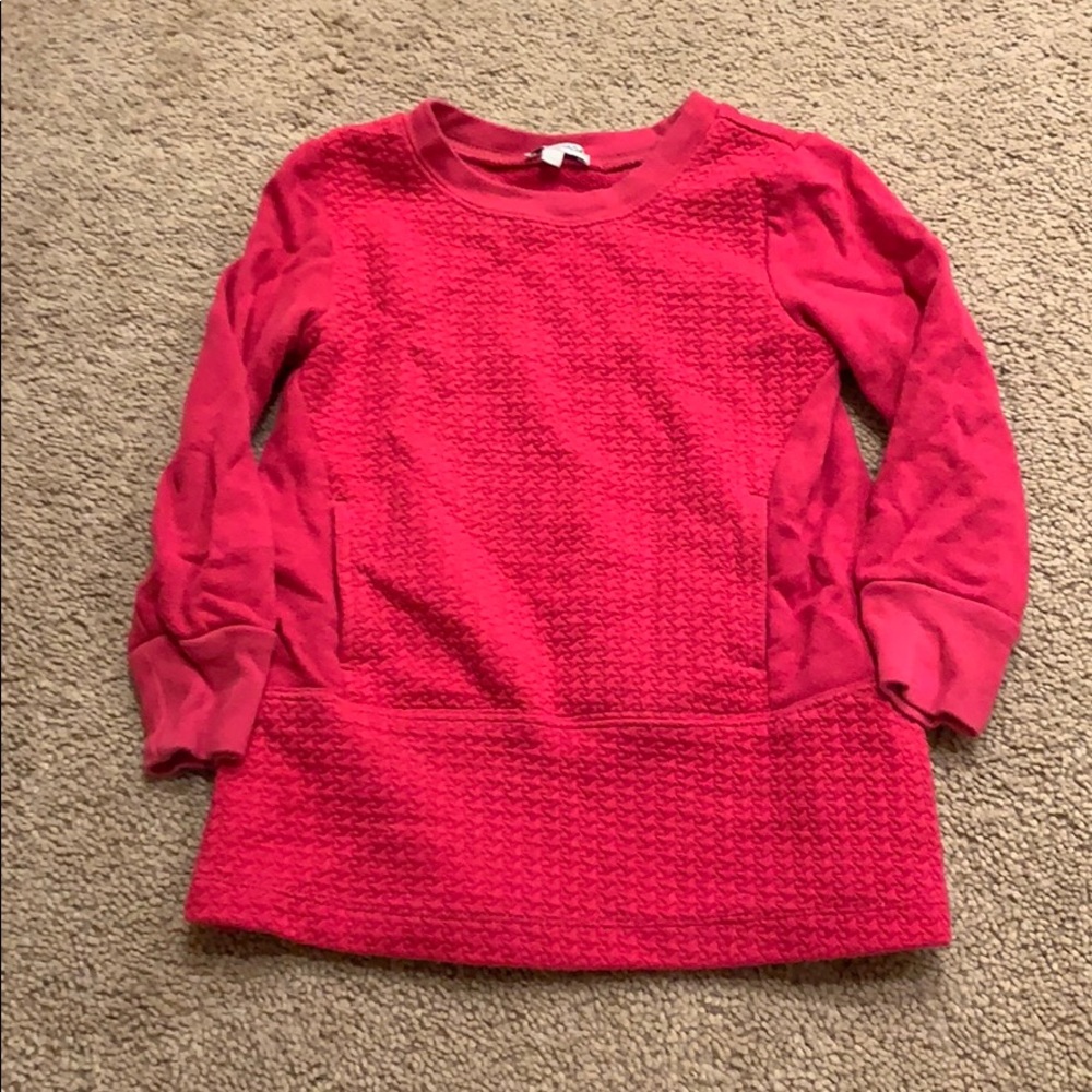 Perfect condition girls Splendid sweatshirt 3T